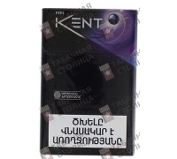 Kent Feel Aroma