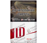 LD Autograph Red