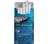 Parliament Carat