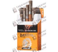 Dakota Amber Rum
