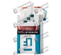 LF Menthol KS