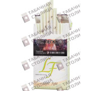 LF Green Delicious