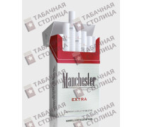 Manchester Extra