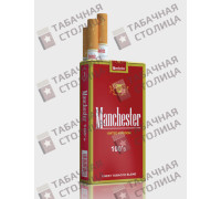 Manchester 100s Red