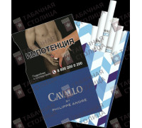 Cavallo by Philippe Andre