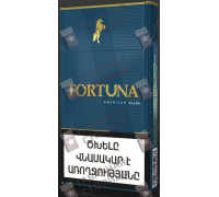 Fortuna SS Blue