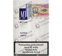 MT Blue Super Kings