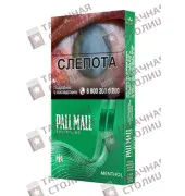 Pall Mall SuperSlims Menthol