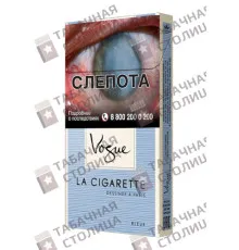 Vogue Bleue