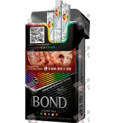 Bond Street Compact Super Mix