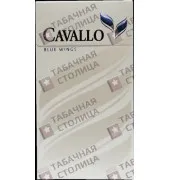 Cavallo Blue Wings