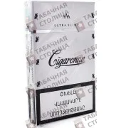 Cigaronne Ultra Slims