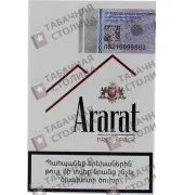 Ararat Lazur Fresh Pack